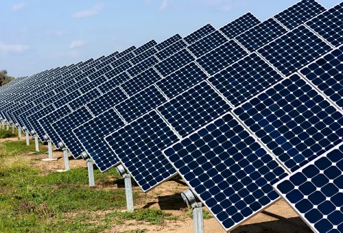 Solar Power Plant Suppliers in Raigarh