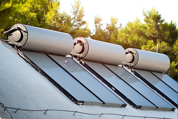 Solar Water Heater Suppliers in Chirmiri